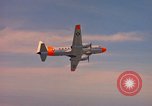 Image of T-29 aircraft United States USA, 1956, second 16 stock footage video 65675031247