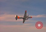 Image of T-29 aircraft United States USA, 1956, second 18 stock footage video 65675031247