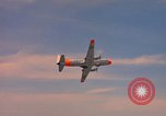 Image of T-29 aircraft United States USA, 1956, second 19 stock footage video 65675031247