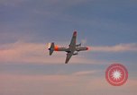 Image of T-29 aircraft United States USA, 1956, second 20 stock footage video 65675031247