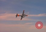 Image of T-29 aircraft United States USA, 1956, second 21 stock footage video 65675031247