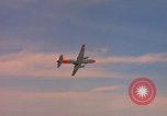 Image of T-29 aircraft United States USA, 1956, second 22 stock footage video 65675031247