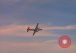 Image of T-29 aircraft United States USA, 1956, second 23 stock footage video 65675031247