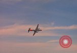 Image of T-29 aircraft United States USA, 1956, second 24 stock footage video 65675031247