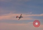 Image of T-29 aircraft United States USA, 1956, second 25 stock footage video 65675031247