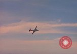 Image of T-29 aircraft United States USA, 1956, second 27 stock footage video 65675031247