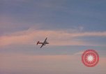 Image of T-29 aircraft United States USA, 1956, second 28 stock footage video 65675031247