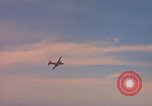 Image of T-29 aircraft United States USA, 1956, second 29 stock footage video 65675031247