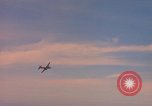 Image of T-29 aircraft United States USA, 1956, second 31 stock footage video 65675031247