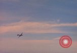 Image of T-29 aircraft United States USA, 1956, second 32 stock footage video 65675031247