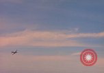 Image of T-29 aircraft United States USA, 1956, second 35 stock footage video 65675031247