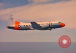 Image of T-29 aircraft United States USA, 1956, second 37 stock footage video 65675031247