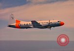 Image of T-29 aircraft United States USA, 1956, second 38 stock footage video 65675031247