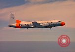 Image of T-29 aircraft United States USA, 1956, second 39 stock footage video 65675031247