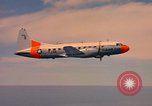 Image of T-29 aircraft United States USA, 1956, second 40 stock footage video 65675031247