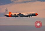 Image of T-29 aircraft United States USA, 1956, second 41 stock footage video 65675031247