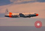 Image of T-29 aircraft United States USA, 1956, second 42 stock footage video 65675031247