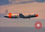 Image of T-29 aircraft United States USA, 1956, second 43 stock footage video 65675031247