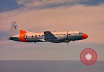 Image of T-29 aircraft United States USA, 1956, second 44 stock footage video 65675031247
