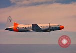 Image of T-29 aircraft United States USA, 1956, second 45 stock footage video 65675031247
