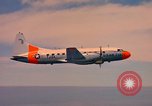Image of T-29 aircraft United States USA, 1956, second 46 stock footage video 65675031247