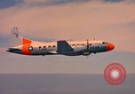 Image of T-29 aircraft United States USA, 1956, second 47 stock footage video 65675031247