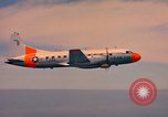 Image of T-29 aircraft United States USA, 1956, second 48 stock footage video 65675031247
