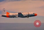 Image of T-29 aircraft United States USA, 1956, second 49 stock footage video 65675031247