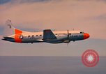 Image of T-29 aircraft United States USA, 1956, second 50 stock footage video 65675031247