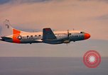Image of T-29 aircraft United States USA, 1956, second 52 stock footage video 65675031247