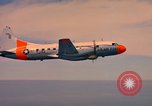 Image of T-29 aircraft United States USA, 1956, second 53 stock footage video 65675031247