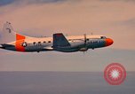 Image of T-29 aircraft United States USA, 1956, second 54 stock footage video 65675031247