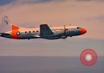 Image of T-29 aircraft United States USA, 1956, second 55 stock footage video 65675031247