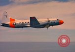 Image of T-29 aircraft United States USA, 1956, second 56 stock footage video 65675031247