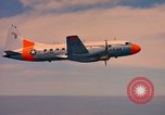Image of T-29 aircraft United States USA, 1956, second 57 stock footage video 65675031247