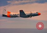 Image of T-29 aircraft United States USA, 1956, second 58 stock footage video 65675031247