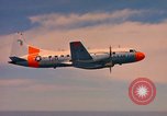Image of T-29 aircraft United States USA, 1956, second 60 stock footage video 65675031247