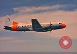 Image of T-29 aircraft United States USA, 1956, second 61 stock footage video 65675031247