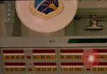 Immagine di US Air Force Centro di Comunicazioni United States USA, 1956, secondo 15 filmato di repertorio 65675031248