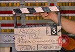 Immagine di US Air Force Centro di Comunicazioni United States USA, 1956, secondo 43 filmato di repertorio 65675031248