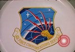Immagine di US Air Force Centro di Comunicazioni United States USA, 1956, secondo 44 filmato di repertorio 65675031248
