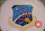 Immagine di US Air Force Centro di Comunicazioni United States USA, 1956, secondo 47 filmato di repertorio 65675031248