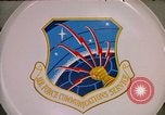 Immagine di US Air Force Centro di Comunicazioni United States USA, 1956, secondo 50 filmato di repertorio 65675031248