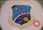 Immagine di US Air Force Centro di Comunicazioni United States USA, 1956, secondo 51 filmato di repertorio 65675031248