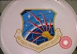 Immagine di US Air Force Centro di Comunicazioni United States USA, 1956, secondo 53 filmato di repertorio 65675031248