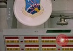 Immagine di US Air Force Centro di Comunicazioni United States USA, 1956, secondo 56 filmato di repertorio 65675031248