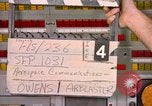 Standbild Air Force Pilot United States USA, 1956, aus Sekunde 1 historischem Filmmaterial Videoclip 65675031249