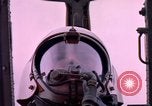 Standbild Air Force Pilot United States USA, 1956, aus Sekunde 3 historischem Filmmaterial Videoclip 65675031249