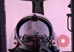 Standbild Air Force Pilot United States USA, 1956, aus Sekunde 4 historischem Filmmaterial Videoclip 65675031249