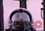 Standbild Air Force Pilot United States USA, 1956, aus Sekunde 5 historischem Filmmaterial Videoclip 65675031249